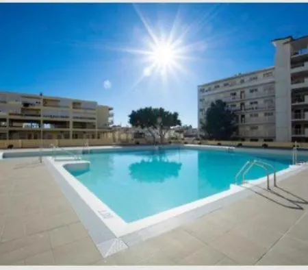 Carihuela * Torremolinos