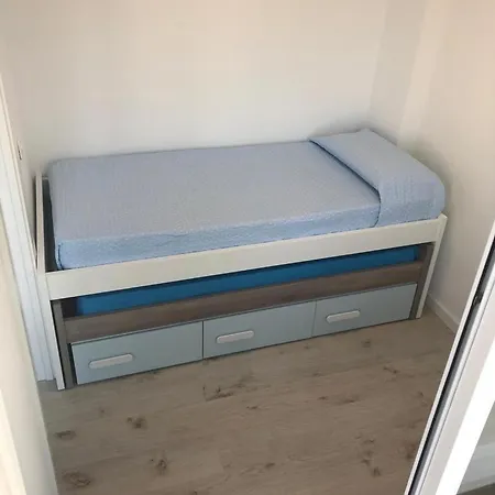 Carihuela Apartamento *