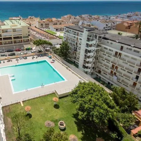 Apartman Carihuela *
