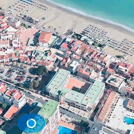 Apartman Carihuela Torremolinos