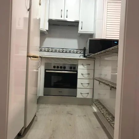 Carihuela Appartement