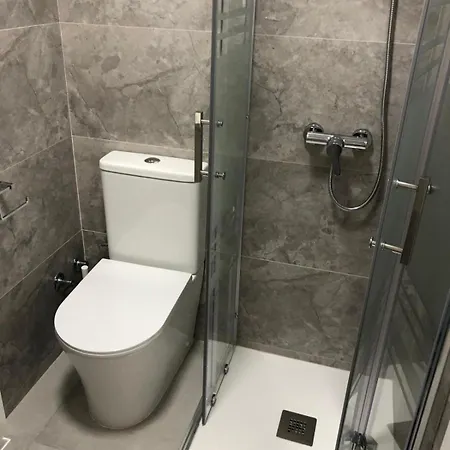 Lejlighed Carihuela Torremolinos