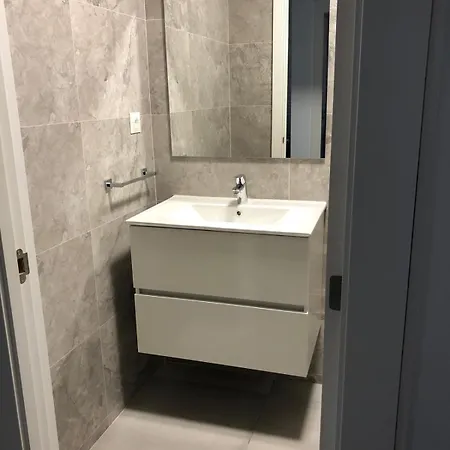 Carihuela Appartamento