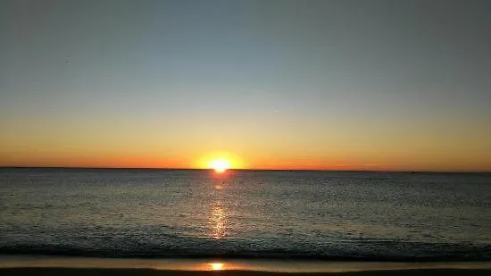 Carihuela * 토레몰리노스