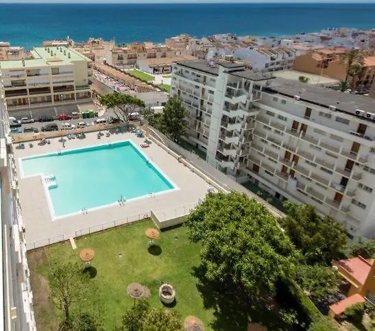 Apartment Carihuela *