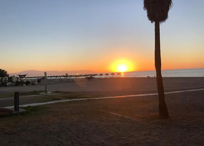 Carihuela Appartement Torremolinos