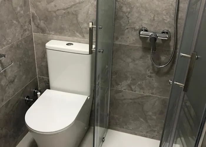 Apartment Carihuela Torremolinos