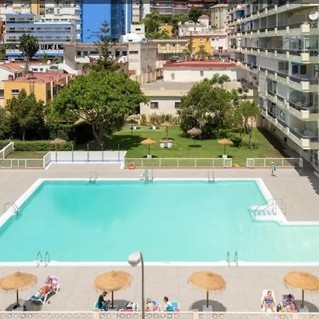 Carihuela Lägenhet