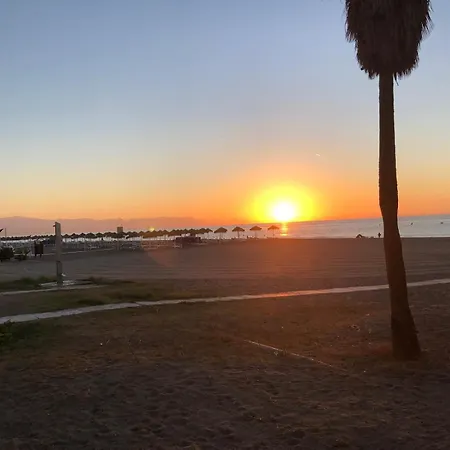 Carihuela Lägenhet Torremolinos
