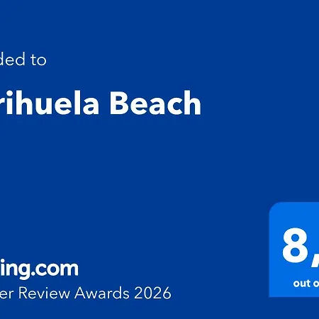 Carihuela * Torremolinos