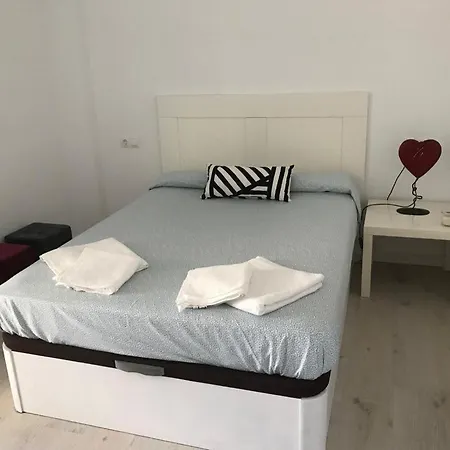 Apartamento Carihuela