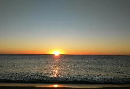 Carihuela * Torremolinos