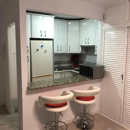 Carihuela Apartamento