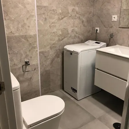 Carihuela Apartamento *