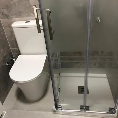 Apartamento Carihuela