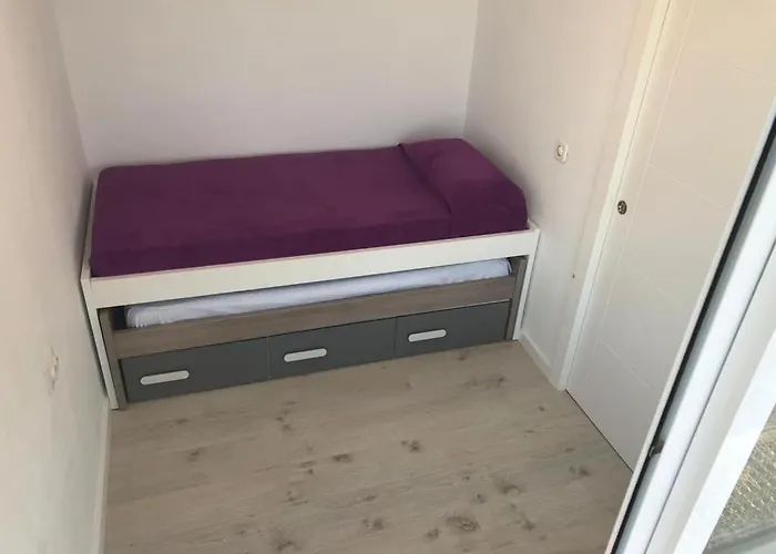 Carihuela * Torremolinos