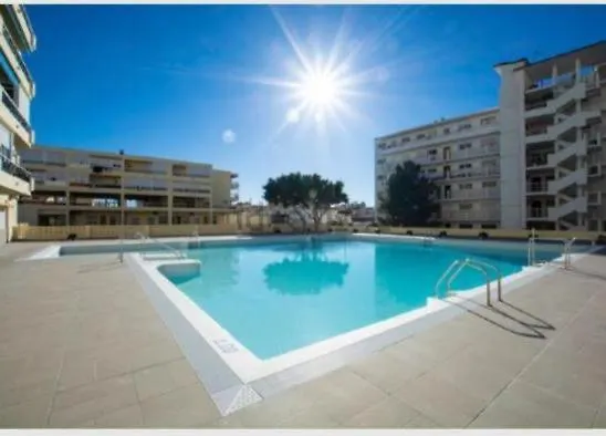 Carihuela * Torremolinos