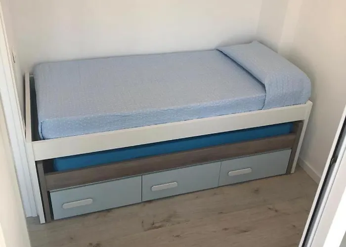 Carihuela Apartamento *