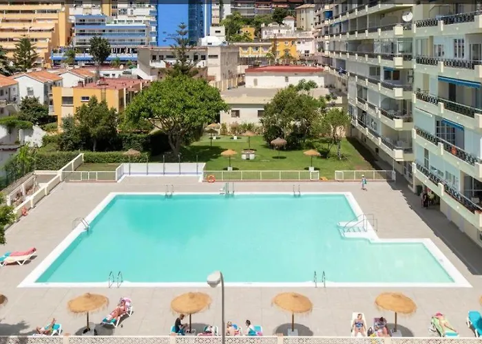 Carihuela Apartamento