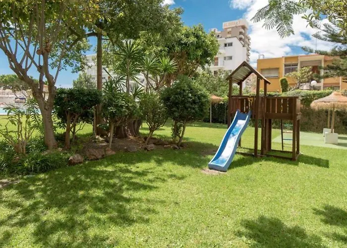 Carihuela * Torremolinos