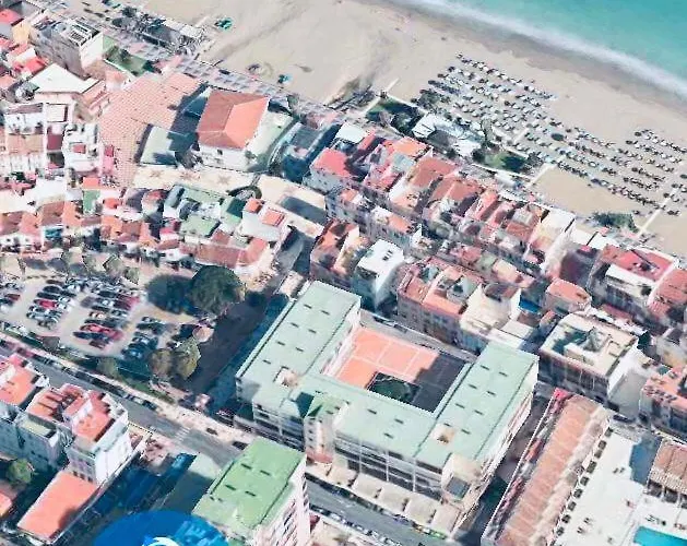 Apartamento Carihuela Torremolinos