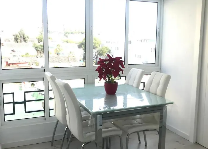 Carihuela Apartamento *