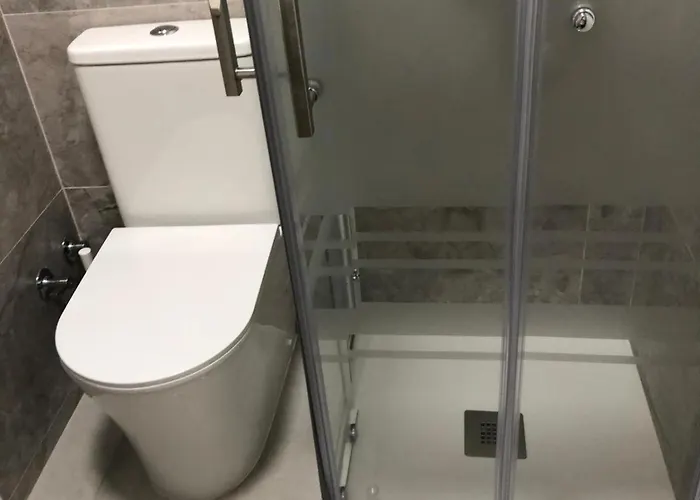 Apartamento Carihuela